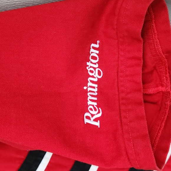 Dale Earnhardt Jr. Budweiser Chase Authentic Button Up Vintage NASCAR Shirt - Picture 8 of 10